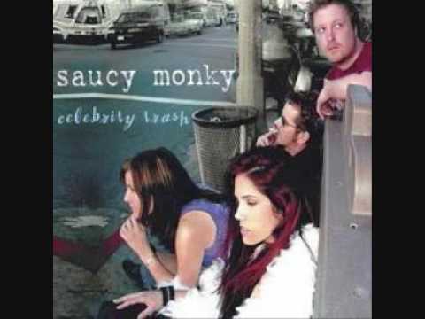 Saucy Monky - Permanent midnight (with lyrics)