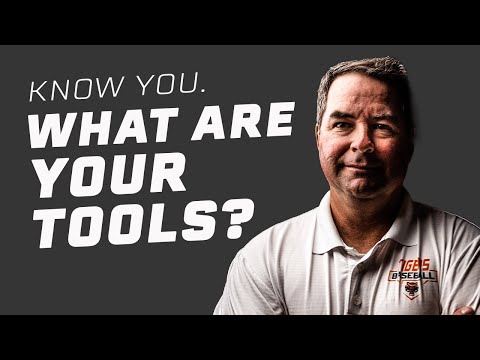 The Tools You Have In Your Tool Kit 