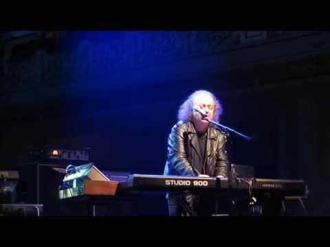 Singer - Józef Skrzek (SBB), Radim Hladík (Blue Effect)