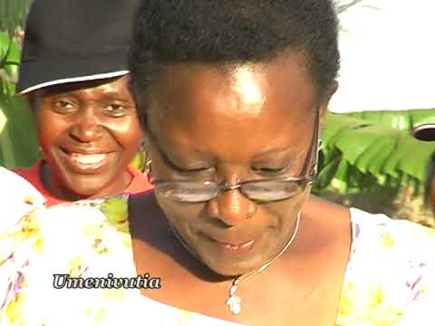 NIMEKUCHAGUA WEWE-ST RAPHAEL BENEDICTINE N.C.C.- sms 'skiza 54310038' to '811' to get skiza tune.