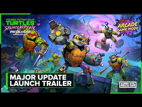 Launch Trailer