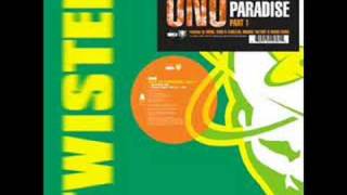 Yoko Ono - Hell In Paradise (Chus &amp; Ceballos Iberican Remix)