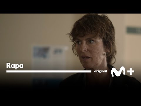 Rapa: Temporada 2 - Tráiler Oficial | Movistar Plus+