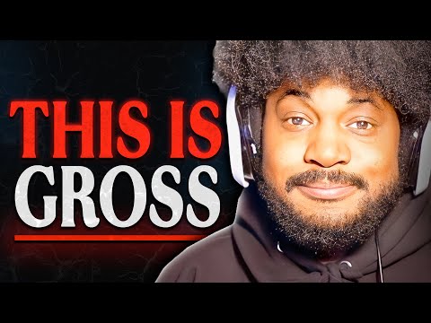 The CoryxKenshin Allegations Are Disturbing 😳