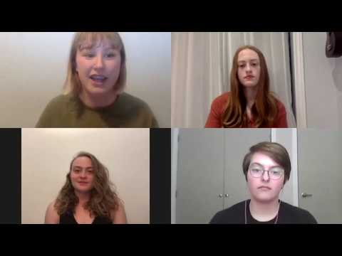 SYCC Webinar 1- Youth Climate Activism in Saskatoon
