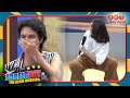 Budots ala Miss Universe R'Bonney! | FOREIGNOY | March 05, 2025