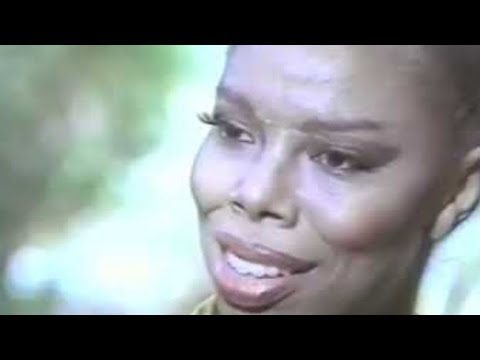 Millie Jackson Interview (1980)