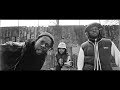 Soweto Kinch x Casey DaskullKrusha  x TrueMendous - Nasty [Official Video]