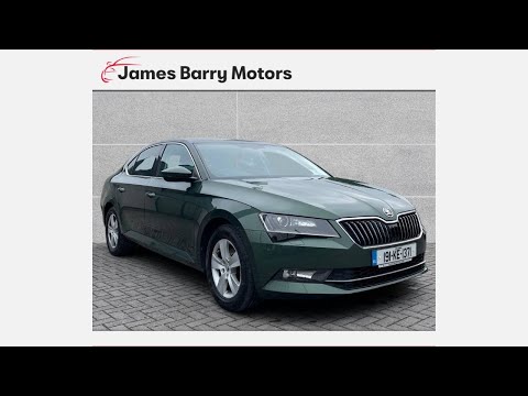 Skoda Superb 2.0 TDI 150bhp Ambition - Image 2