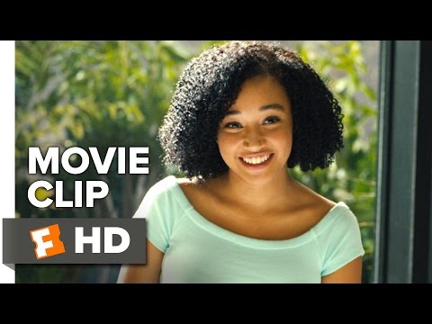 Everything, Everything Movie Clip - Maybe You Should Come In (2017) | Movieclips Coming Soon
