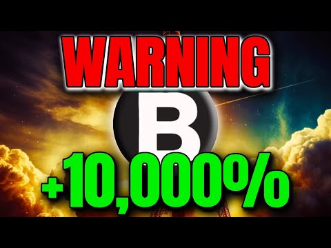 BTT WARNING BEFORE THIS HAPPENS - BITTORRENT 2024 LATEST NEWS PRICE PREDICTION