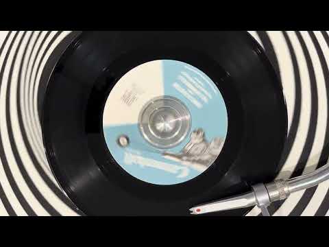 Jones & Gaston And The Cannonballs - Do You Get The Message (CANNONBALL ~ CBLL06) 2016 Italian Issue