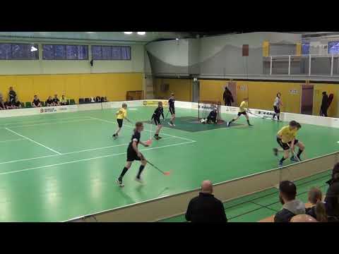 PSS C-pojat - SB-Pro/SCH (Sarjapeli 11.2.2018)