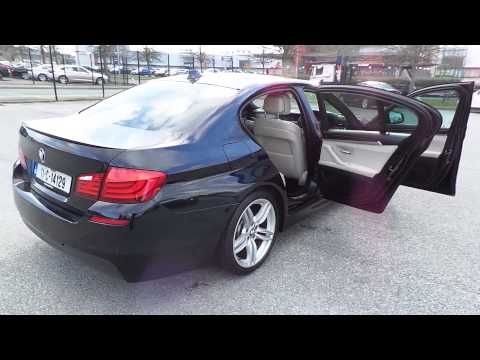 11C14129 - 11C14129 BMW 520d M Sport