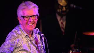 Nick Lowe and Los Straitjackets - &quot;Half A Boy and Half A Man&quot;