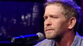 Kevin Skinner on Regis &amp; Kelly-if tomorrow never comes.mp4