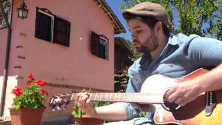 7Ways - Jamie Sheerman (Original)