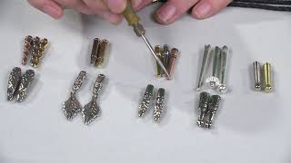 How To Replace Bolo Tie Cord   Tips