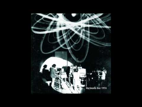 Harmonia - Live 1974