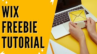 Your Subscribers Want This (Wix Lead Magnet Tutorial)
