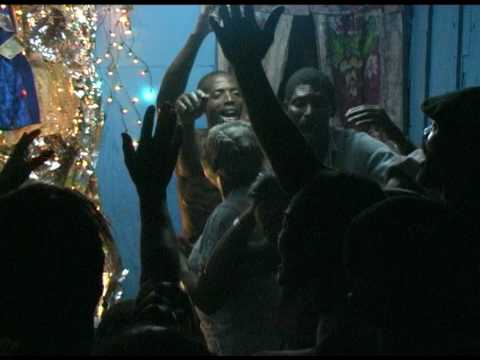 El Bembé (Babalu Ayé) HQ