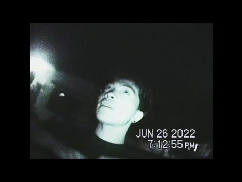 TEARYGUNKID EP: 02 (THE MORE U LOVE, THE MORE U SUFFER)