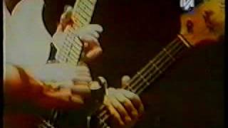 la renga - cuando vendran