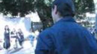 Indio Benavente y Roxana Suárez - La cumparsita - Tango - 02