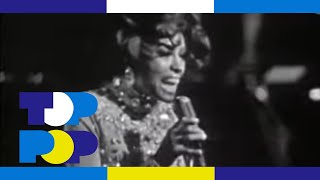 Diana Ross \u0026 The Supremes - The Lady Is A Tramp - Live • TopPop