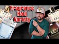 Big Time Men's Fragrance Haul 2022