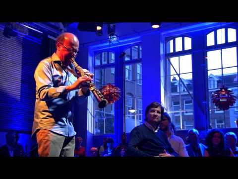 Mike Boddé & Toon Roos, Chopin prelude No. 20