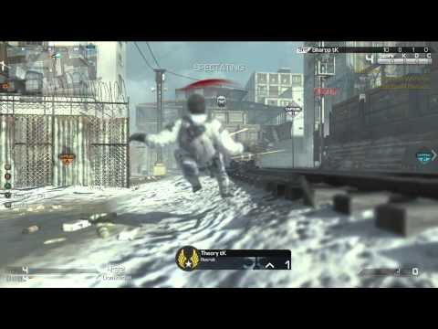 Kaliber vs SoaR - Game 1 - MLG Plays 5000 Series Presented by GAEMS