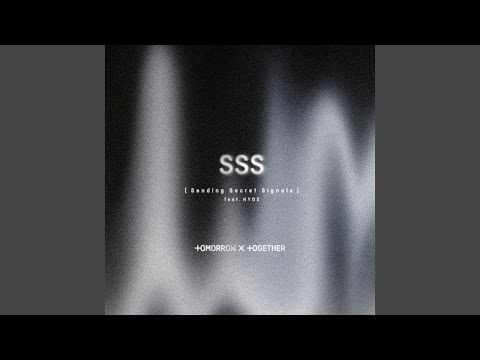SSS (Sending Secret Signals)