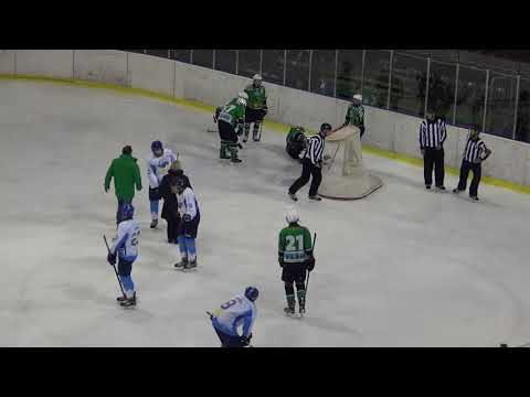 U-18 DP 8.10.2017 HK Olimpija - HK Triglav 3:7