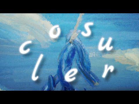 AZHR - Closure ( Lyric Video )