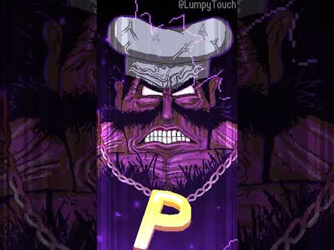 Pizza Tower Z - Part 3 #shorts