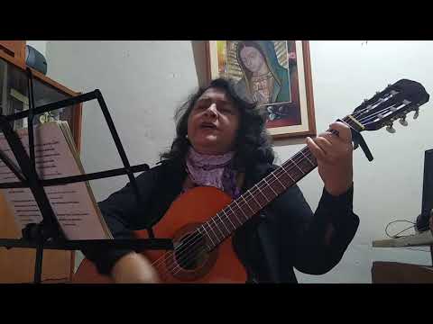 BENDITA ERES TÚ MARÍA - CAMINO NEOCATECUMENAL