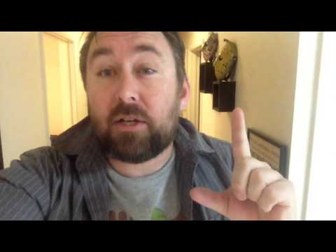 TDW 1362 - Something Is About To Happen