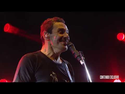 DIVIDIDOS y Rubén Rada | Qué Tal - Black Magic Woman - La Rubia Tarada | Mar del Plata 2020