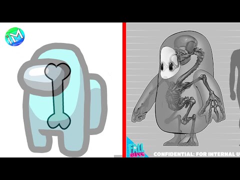 8 Teorie folli su alcuni videogiochi che ti rovineranno l'infanzia 😱