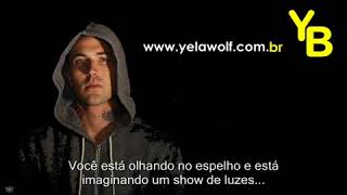 Yelawolf - I See You (Legendado)