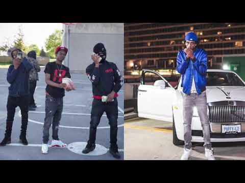 Facts duvy x marguwop x puffy lz unreleased snippet