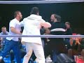 PRIDE 19 Bad Blood Press Conference