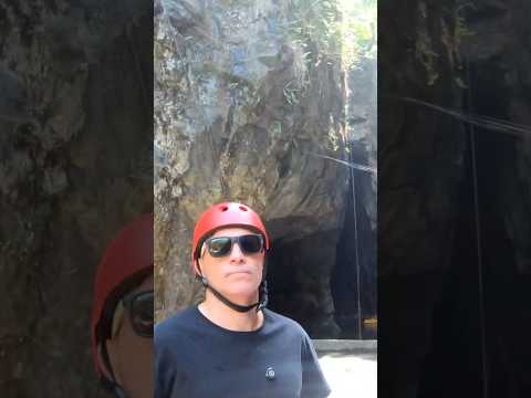 Gruta dos anjos Socorro São Paulo #fy #passeio #travel #nature