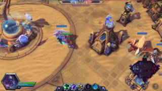 [즐겜] 히린이 세상 4편! 꾸르잼