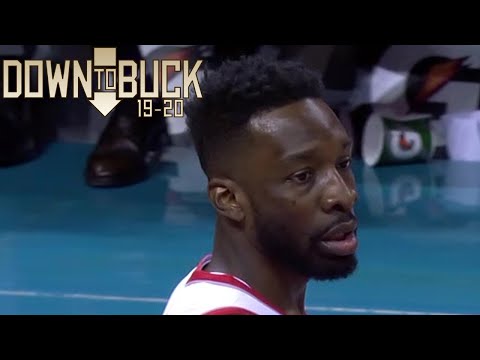Jeff Green 20 Points Full Highlights (3/7/2020)