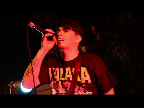 Blas vs Giaso - Semifinales - Level 18/11/18