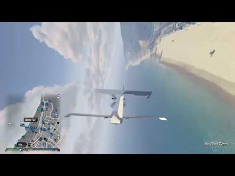 Lazer and Seabreeze Dogfight pt. 2