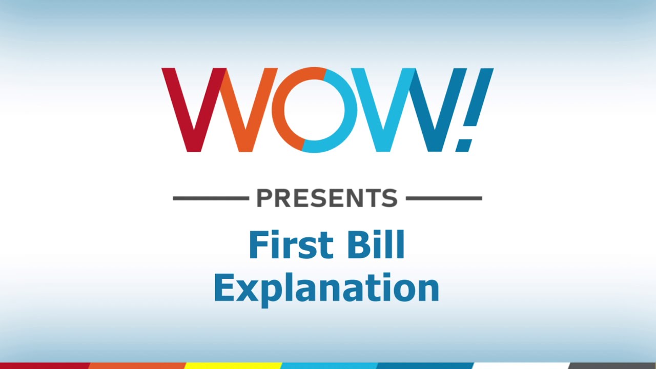 Understanding Your WOW! Statement