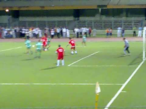 jubilé Makssi Mustapha Aso Chlef